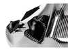 ES#4505878 - EVEG20B48V2INT - Eventuri B48 Black Carbon Intake System - Replace your restrictive intake with this Carbon Fiber Eventuri intake for optimzed air flow to the turbo! - Eventuri - BMW
