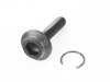 ES#4151849 - 8K0498203C - Outer Front CV Boot Kit - Replace your torn or leaking CV boots. - Rein - Audi