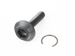ES#4151849 - 8K0498203C - Outer Front CV Boot Kit - Replace your torn or leaking CV boots. - Rein - Audi