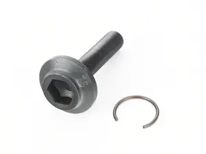 Outer Front CV Boot Kit