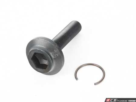 ES#4151849 - 8K0498203C - Outer Front CV Boot Kit - Replace your torn or leaking CV boots. - Rein - Audi