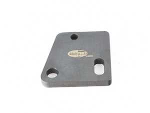 ES#3202389 - T10363 - T10363 Drive Gear Wheel Adjustment Tool - For engines with mechanical Vacuum Pump. - Baum Tools - Audi Volkswagen