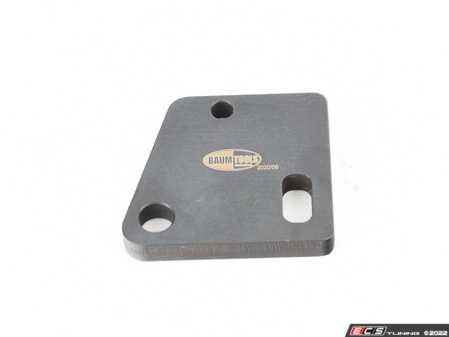 ES#3202389 - T10363 - T10363 Drive Gear Wheel Adjustment Tool - For engines with mechanical Vacuum Pump. - Baum Tools - Audi Volkswagen