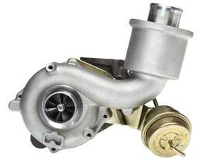 ES#4939846 - 06a145713d3KT - K03 Sport Turbocharger - Price includes a $286 refundable core charge. - Mahle - Audi Volkswagen