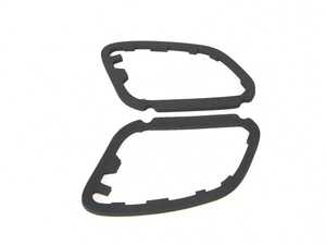 ES#1758237 - 2108260891 - Inner Tail Lamp Housing Seal - Fits Left Or Right Side - Genuine Mercedes Benz - Mercedes Benz