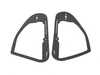 ES#1758239 - 2108260991 - Outer Tail Lamp Housing Seal - Fits Left Or Right Side - Genuine Mercedes Benz - Mercedes Benz