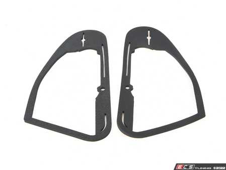ES#1758239 - 2108260991 - Outer Tail Lamp Housing Seal - Fits Left Or Right Side - Genuine Mercedes Benz - Mercedes Benz