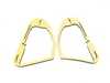 ES#1758239 - 2108260991 - Outer Tail Lamp Housing Seal - Fits Left Or Right Side - Genuine Mercedes Benz - Mercedes Benz