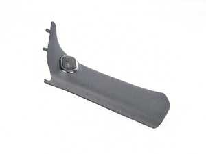 ES#3234282 - 51437408008 - TRIM, A-PILLAR, HIFI - Genuine MINI - MINI