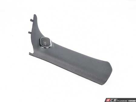 ES#3234282 - 51437408008 - TRIM, A-PILLAR, HIFI - Genuine MINI - MINI