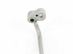 ES#180168 - 64538391323 - A/C Hose - Condensor To Drier - R12/R134 - Genuine BMW - BMW