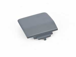 ES#76588 - 51127897269 - FLAP, TOWING EYE - Genuine BMW - BMW