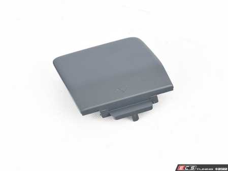 ES#76588 - 51127897269 - FLAP, TOWING EYE - Genuine BMW - BMW