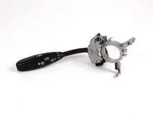 ES#1605307 - 0005452310 - Steering Column Switch - Controls the operation of the turn signals, wipers and other features - Genuine Mercedes Benz - Mercedes Benz