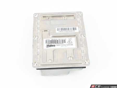 ES#1454446 - 95563119301 - Headlight Control Unit - Priced Each  - For Xenon headlamps - Two required  - Genuine Porsche - Porsche
