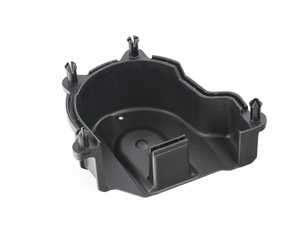 ES#3198162 - 11417585445 - COVER  - Genuine BMW - 