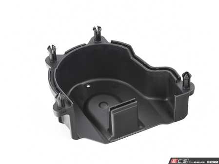 ES#3198162 - 11417585445 - COVER  - Genuine BMW - 