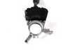 ES#1605307 - 0005452310 - Steering Column Switch - Controls the operation of the turn signals, wipers and other features - Genuine Mercedes Benz - Mercedes Benz