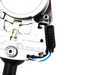 ES#1605307 - 0005452310 - Steering Column Switch - Controls the operation of the turn signals, wipers and other features - Genuine Mercedes Benz - Mercedes Benz
