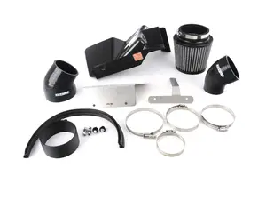 S34 Carbon Fiber Intake 
