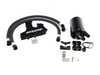 ES#4475474 - 034-101-1017 - 034Motorsport Catch Can Kit - Keep your intake tract clean and carbon free - 034Motorsport - Audi