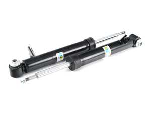ES#3236114 - 19-249087KT - B4 OE Replacement Rear Shocks - Pair - Engineered to restore original performance and handling. German-made with world-famous Bilstein quality and a limited lifetime warranty! - Bilstein - BMW