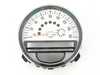 ES#2136767 - 62109232432 - Speedometer - MPH LCI  - Mounts to the center console - Genuine MINI - MINI