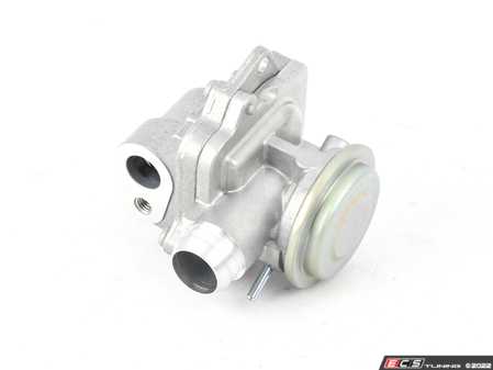 ES#1688998 - 1561401060 - Combination Valve - Right - EGR Valve - Genuine Mercedes Benz - Mercedes Benz