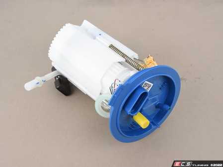 ES#4442340 - 601-0100 - Precision Raceworks Performance Fuel Pump - Stage 2 - Drop In Ready FWD - Precision Raceworks - 