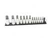 ES#4473266 - TMS-TORX - Elite 13 Piece Internal Torx Set - T10 Through T70 - Perfect starter kit. - VIM Tools - Audi BMW Volkswagen Mercedes Benz MINI Porsche