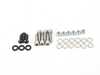 ES#4416212 - 18305A23286 - TAILPIPE TRIM MODULE, TITANI - Genuine BMW - BMW