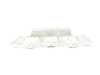 ES#4416212 - 18305A23286 - TAILPIPE TRIM MODULE, TITANI - Genuine BMW - BMW