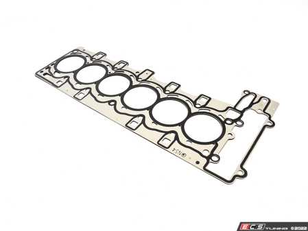 ES#4159262 - 11127557265 - Cylinder Head Gasket - Just a head gasket, not a set - Hamburg Tech - BMW