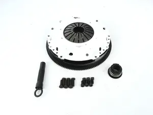 Stage 3 MINI Cooper S Clutch Kit - FX350 03635-HDFF-SK