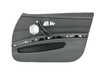 ES#257980 - 51417217542 - Door Trim Panel - Front Right - Black - Genuine BMW - BMW