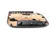 ES#257980 - 51417217542 - Door Trim Panel - Front Right - Black - Genuine BMW - BMW