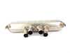 ES#4420342 - 18302464494 - M PERFORMANCE SILENCER SYSTE - Genuine BMW - BMW