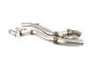 ES#4420342 - 18302464494 - M PERFORMANCE SILENCER SYSTE - Genuine BMW - BMW
