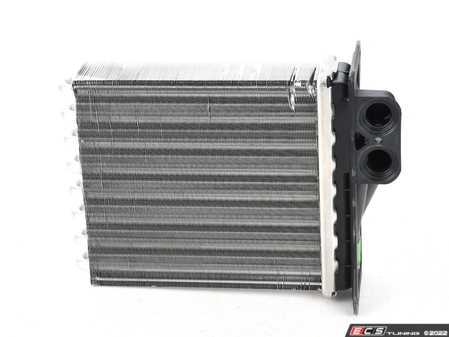 ES#1835548 - 0038359001 - HEATER - Genuine Mercedes Benz - Mercedes Benz