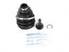 ES#4151849 - 8K0498203C - Outer Front CV Boot Kit - Replace your torn or leaking CV boots. - Rein - Audi