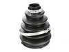 ES#4151849 - 8K0498203C - Outer Front CV Boot Kit - Replace your torn or leaking CV boots. - Rein - Audi