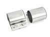 ES#4420342 - 18302464494 - M PERFORMANCE SILENCER SYSTE - Genuine BMW - BMW