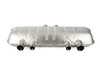 ES#4420342 - 18302464494 - M PERFORMANCE SILENCER SYSTE - Genuine BMW - BMW
