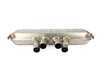 ES#4420342 - 18302464494 - M PERFORMANCE SILENCER SYSTE - Genuine BMW - BMW