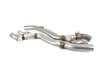 ES#4420342 - 18302464494 - M PERFORMANCE SILENCER SYSTE - Genuine BMW - BMW