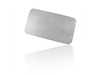 ES#4501358 - 11618 - AAF HVAC Firewall Block Off Plate - E30 - Completely seals the cab from the engine bay when deleting heater system - Advanced Auto Fabrication - BMW