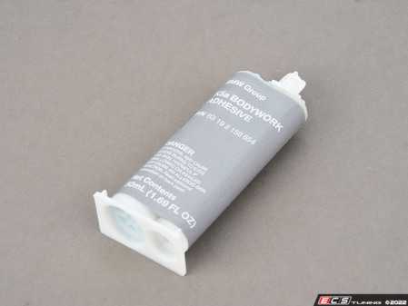 ES#2080870 - 83192158654 - Body Adhesive K5 - 50mL (1.69FL OZ) - Used in various locations on structural body components. - Genuine BMW - BMW MINI