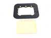 ES#115747 - 51448206623 - ALARM COVER - Genuine BMW - BMW