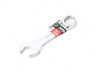 ES#3128752 - 993017MD - 17mm Stubby Combination Wrench - Sunex - 