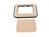ES#115747 - 51448206623 - ALARM COVER - Genuine BMW - BMW